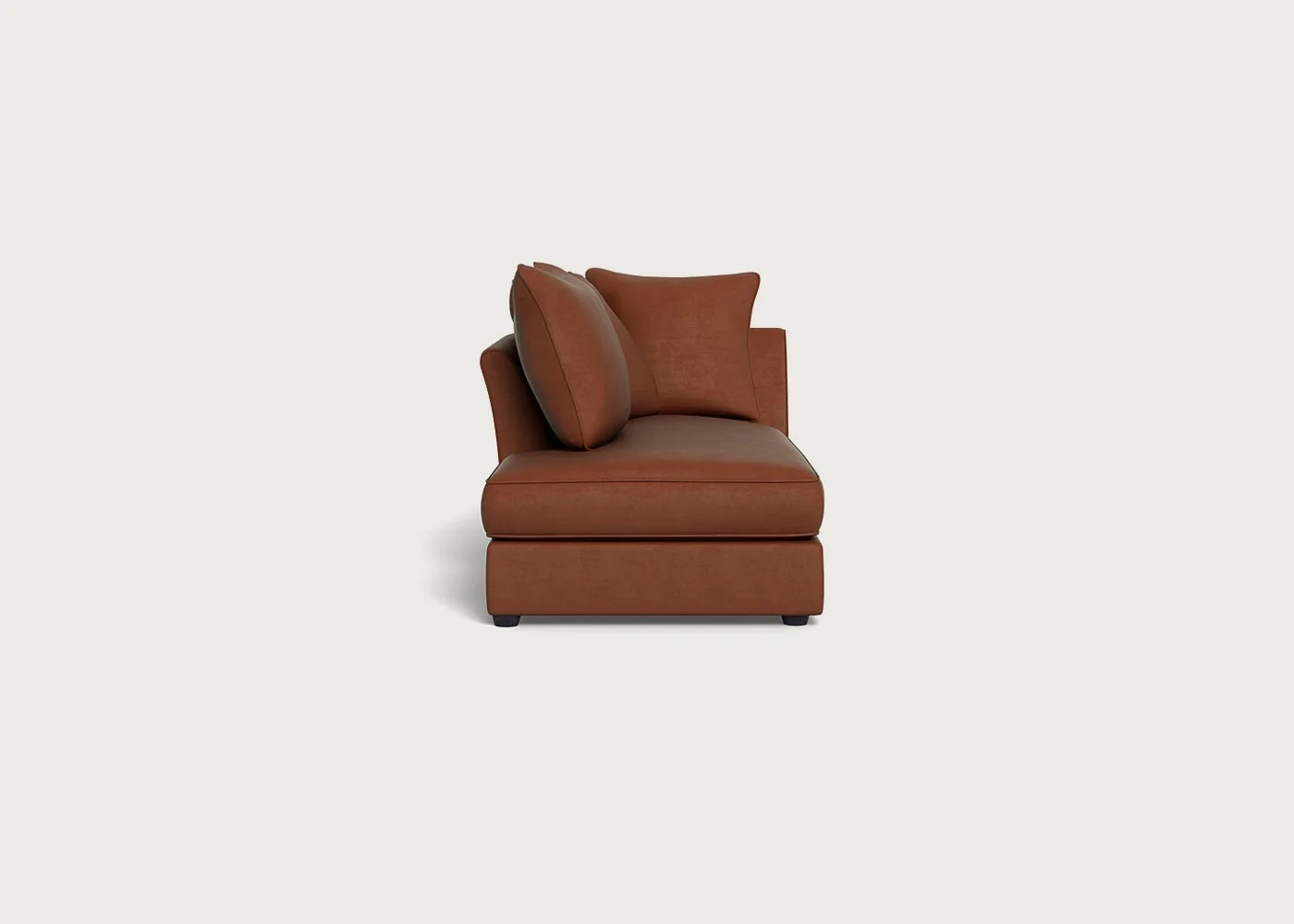 Tailor Left Hand Facing Chaise Unit