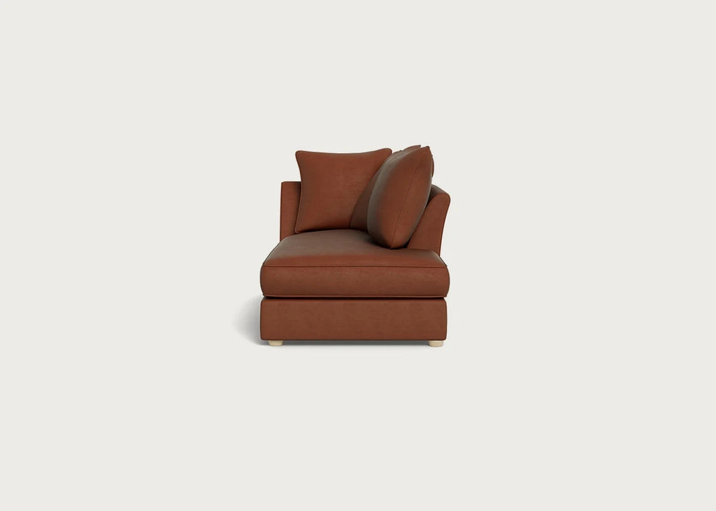 Tailor Right Hand Facing Chaise Unit