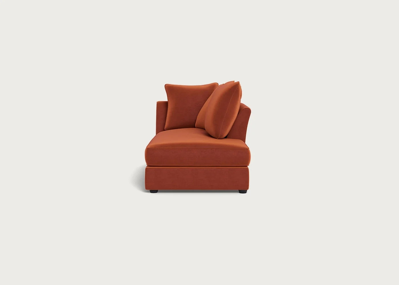 Tailor Right Hand Facing Chaise Unit