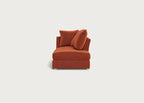 Tailor Right Hand Facing Chaise Unit