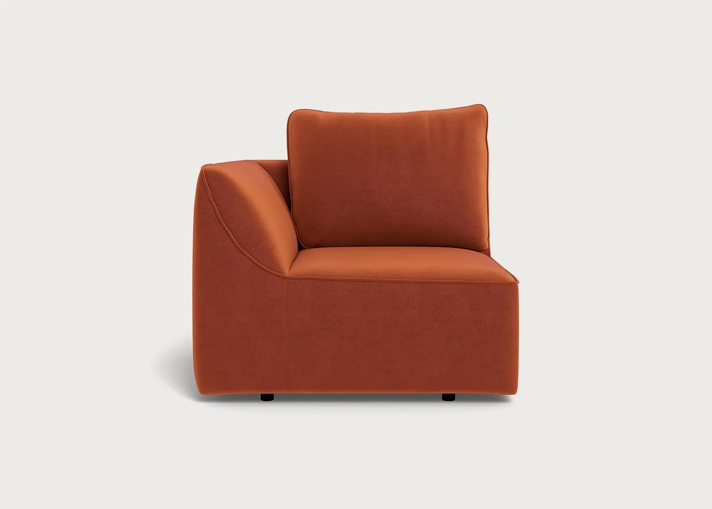 Morven Left Hand Facing Single Unit