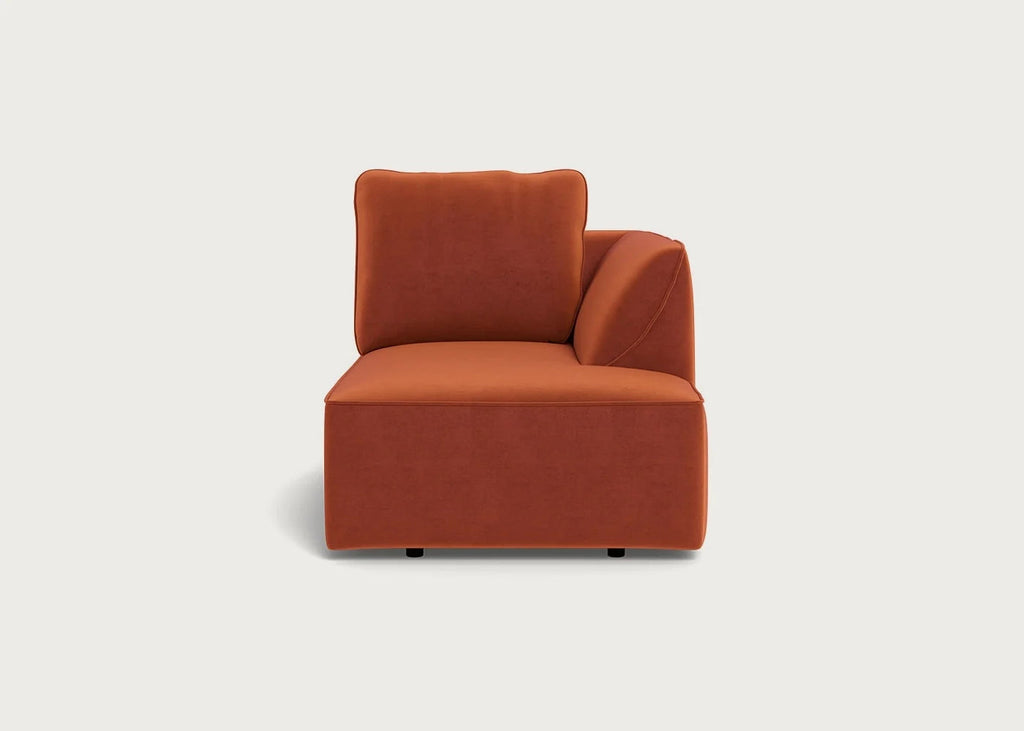 Morven Right Hand Facing Chaise Unit