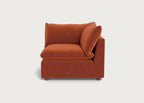 Astrid Corner Unit