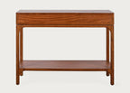 Zarina Console Walnut