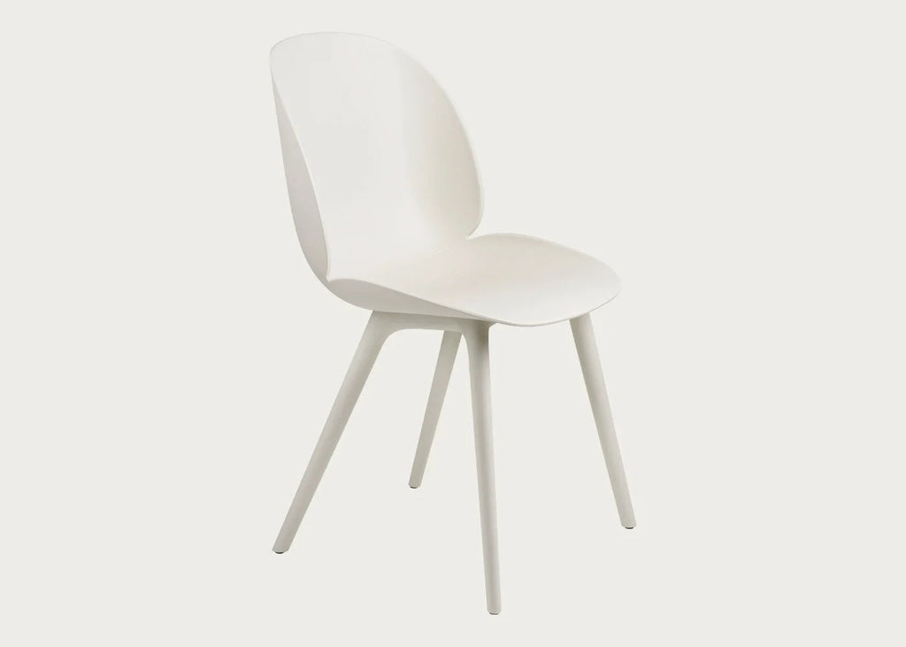 Beetle Outdoor Dining Chair
