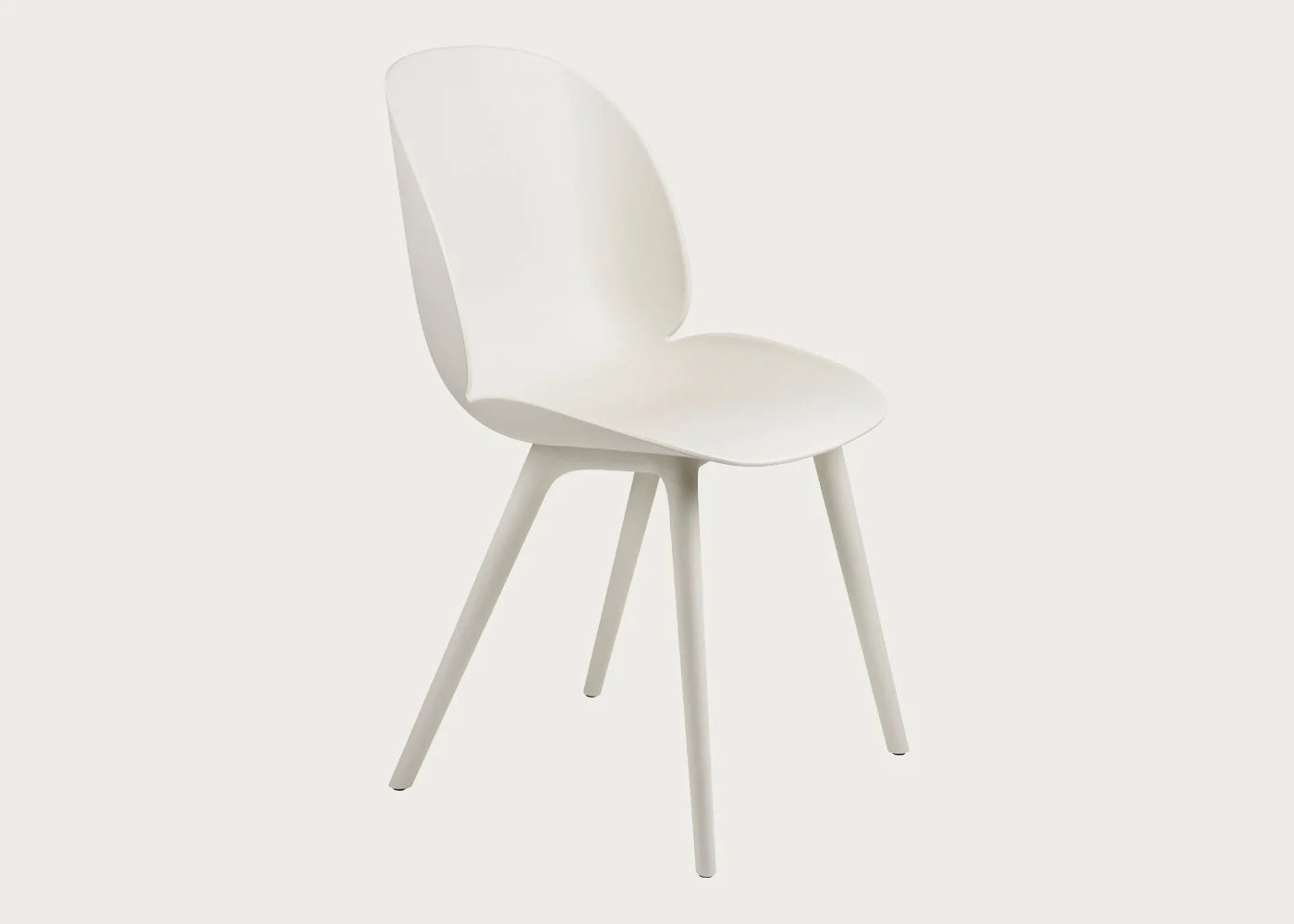 Beetle Outdoor Dining Chair