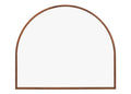 Anais Mirror Over Mantle 100 x 120cm