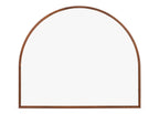 Anais Mirror Over Mantle 100 x 120cm