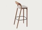 Neva Light Barstool