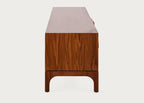 Zarina TV Unit Walnut