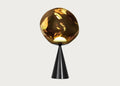 Melt LED Cone Fat Table Lamp