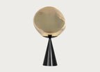 Melt LED Cone Fat Table Lamp