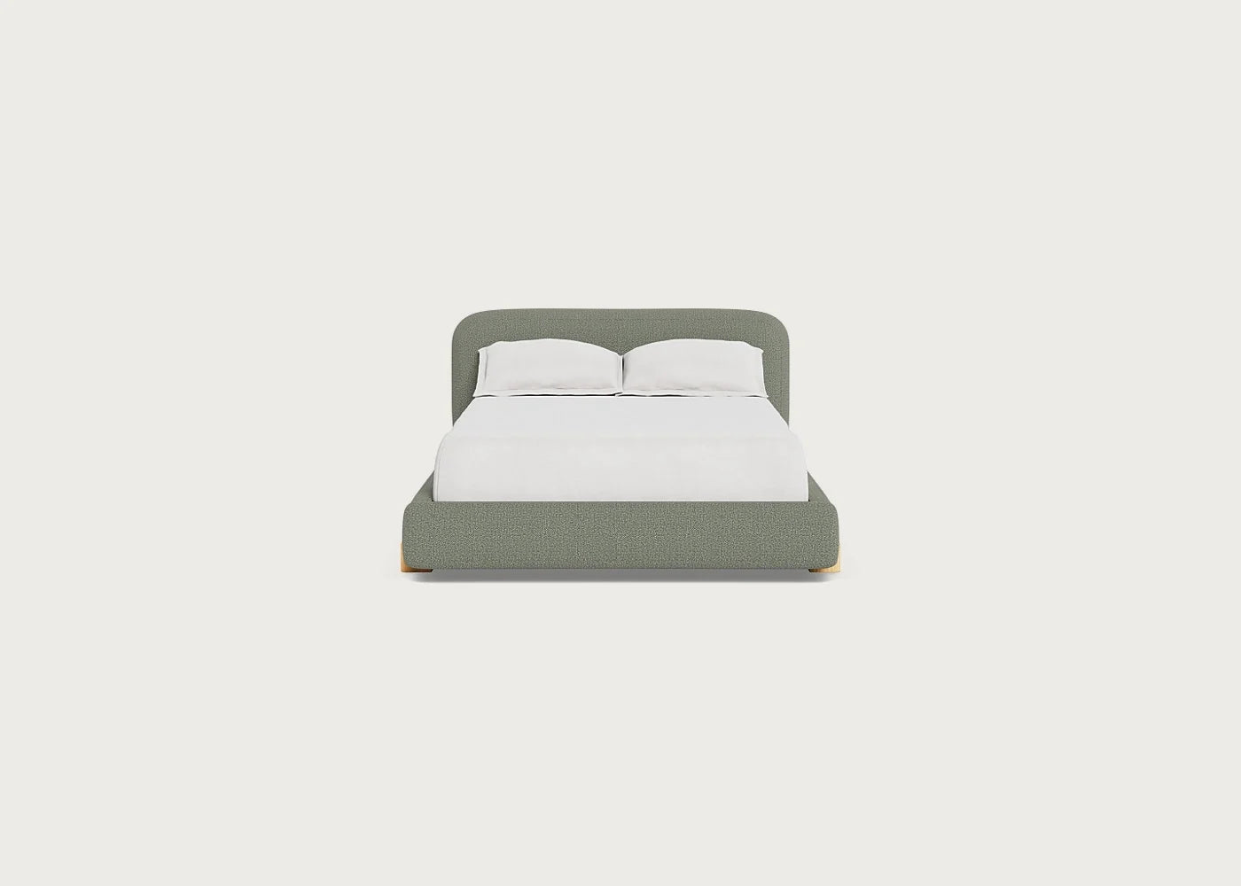 Nuvola Bed