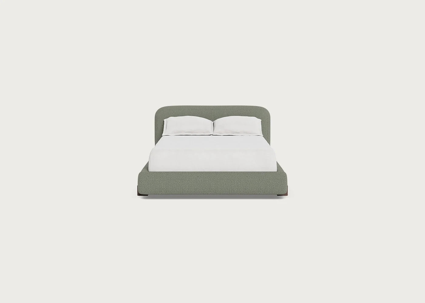 Nuvola Bed