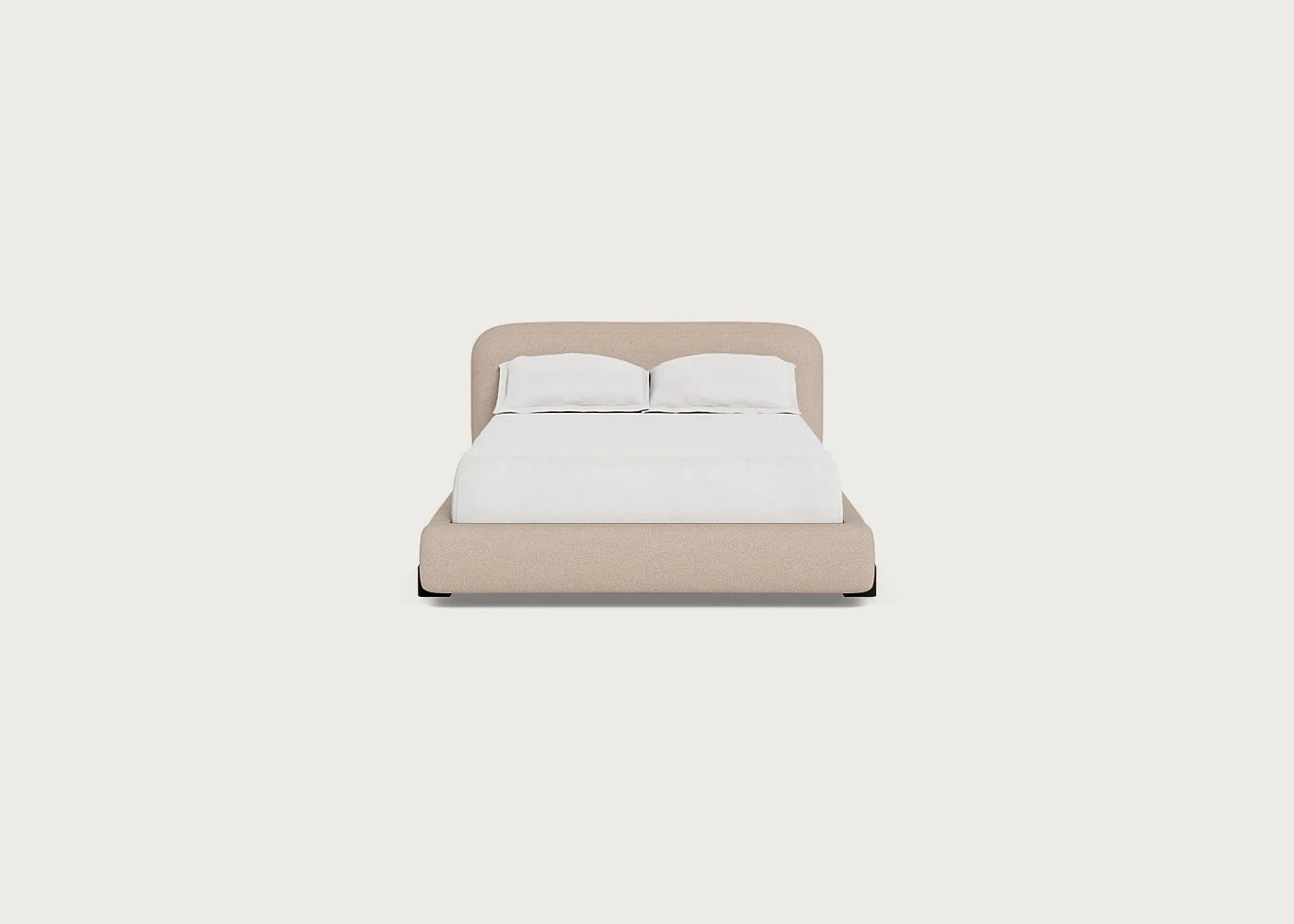 Nuvola Bed