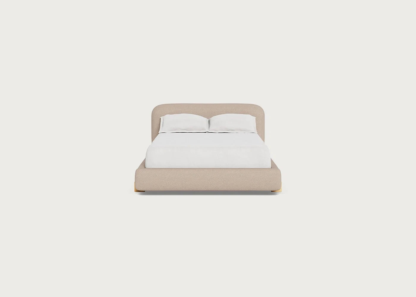 Nuvola Bed
