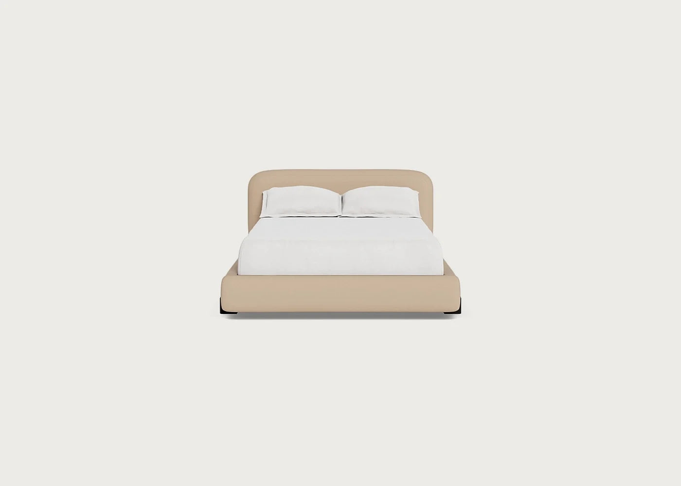 Nuvola Bed