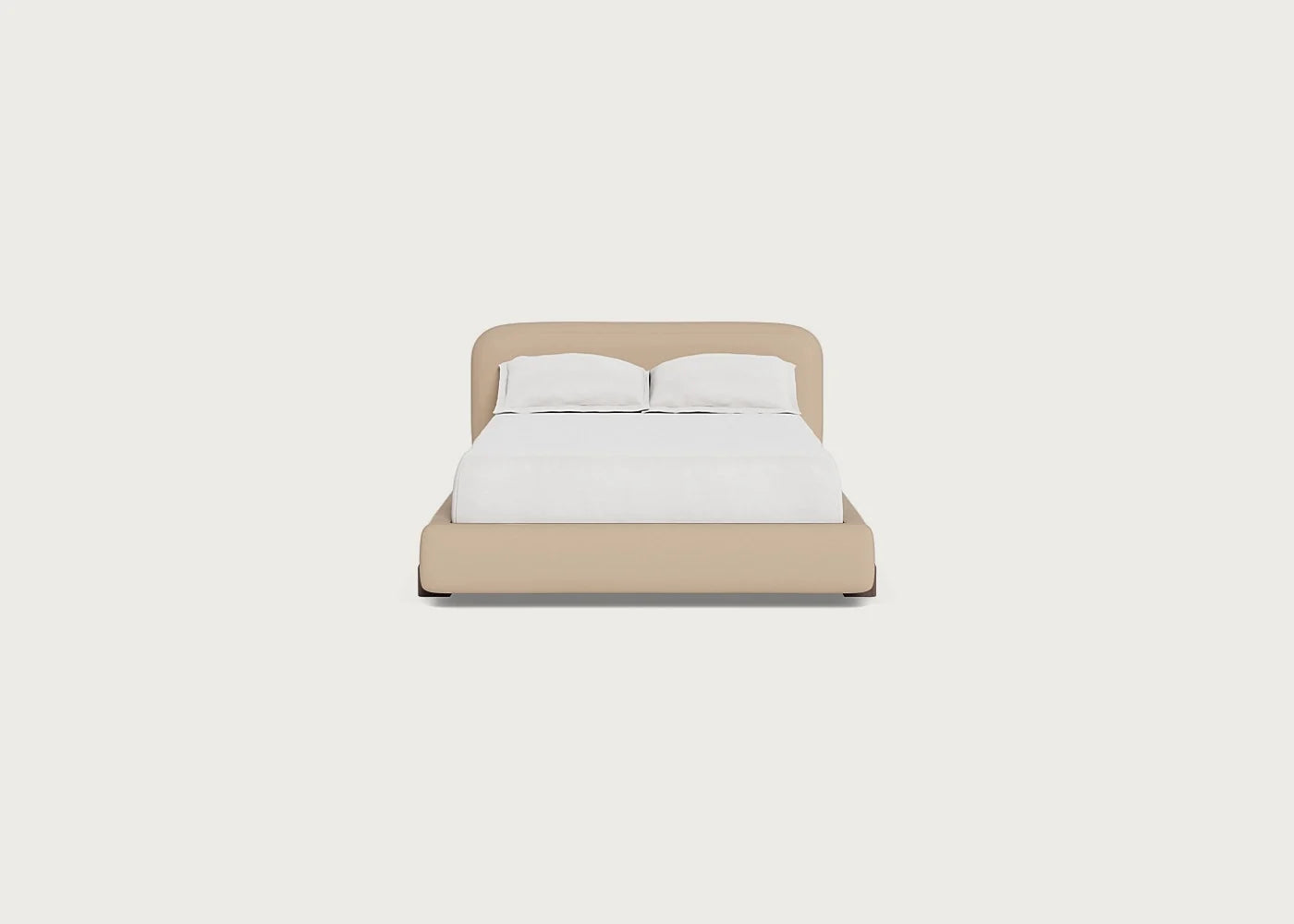 Nuvola Bed