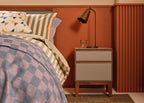 Lars Bedside Table