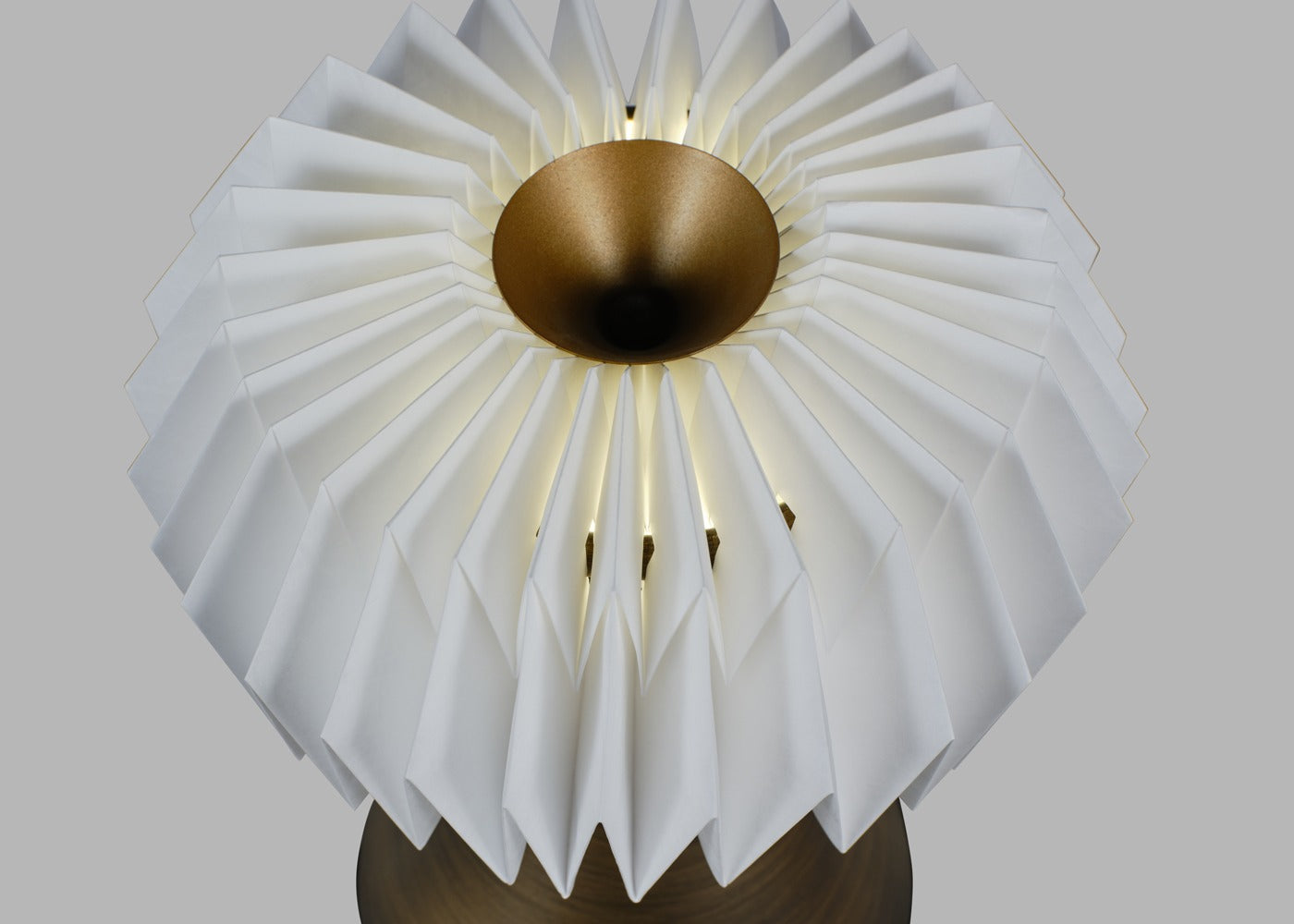 Enso Table Lamp