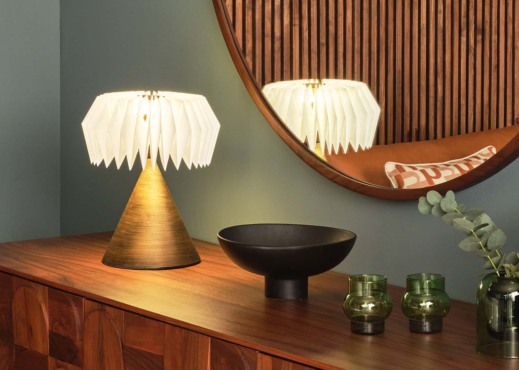 Enso Table Lamp