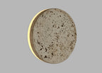Planet Concrete LED Wall Light IP44