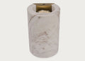 Carlen Wall Light White