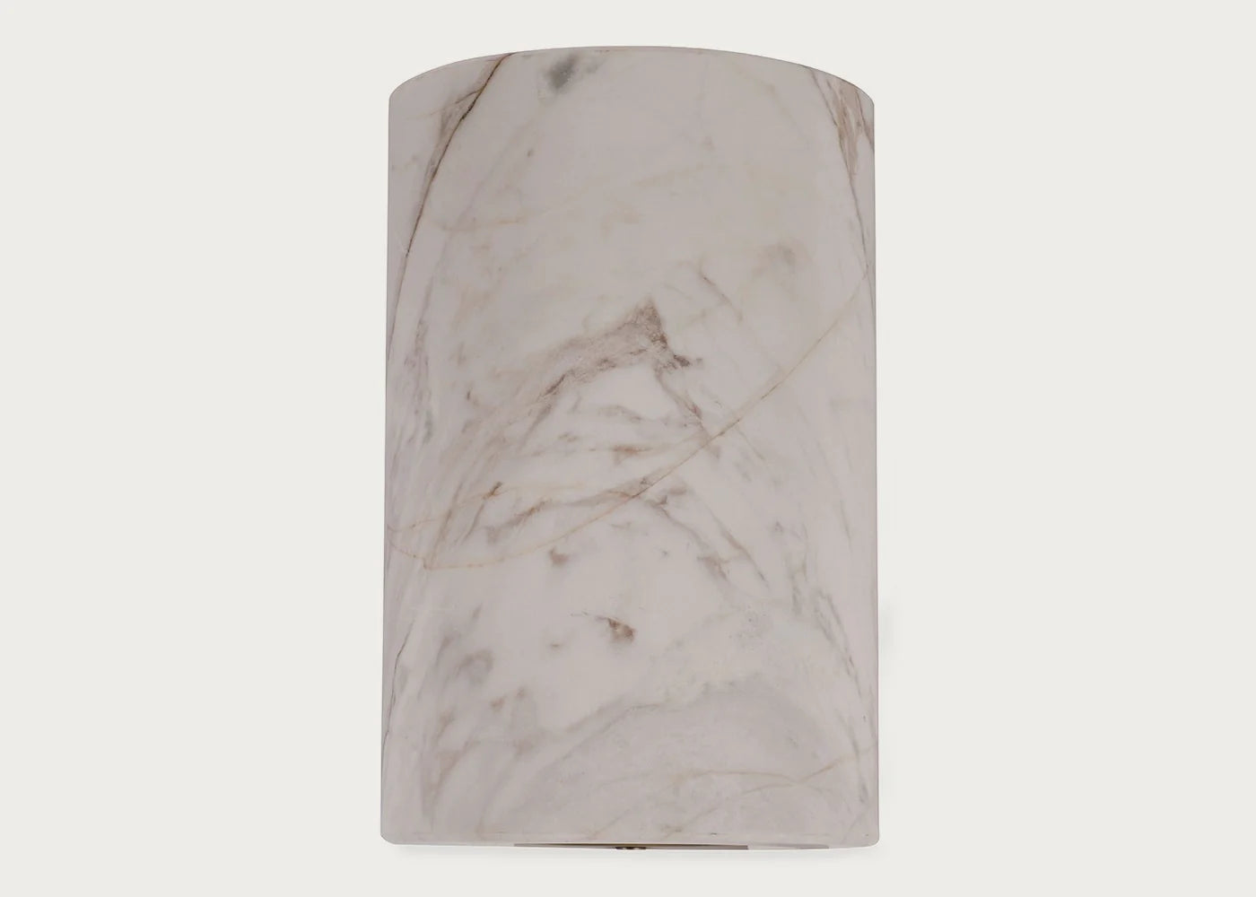 Carlen Wall Light White