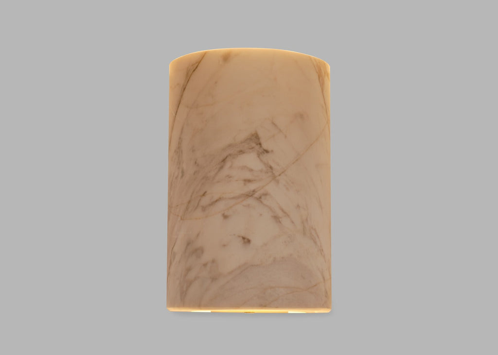 Carlen Wall Light White