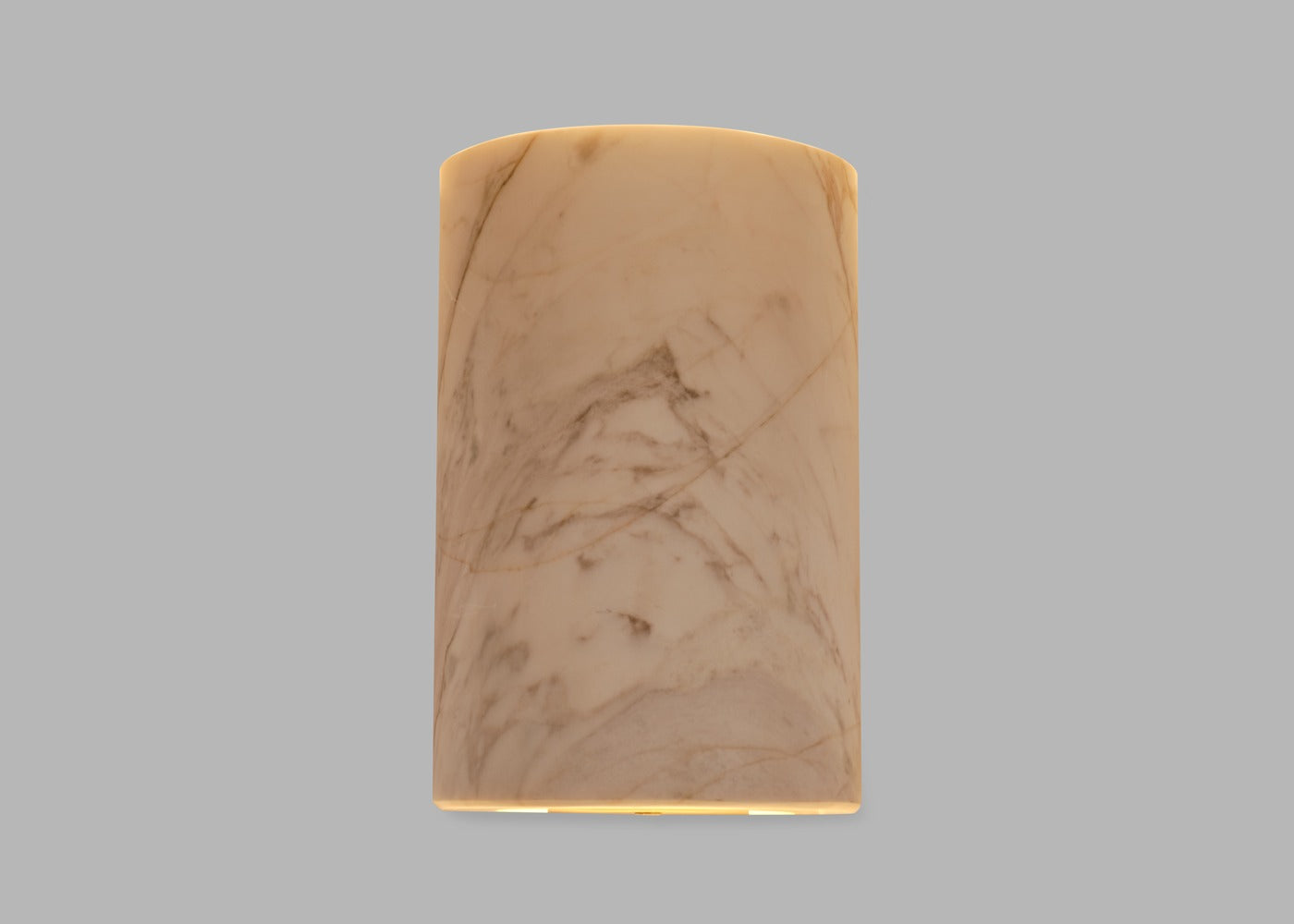 Carlen Wall Light White