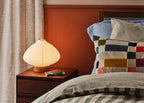 Carta LED Portable Table Lamp