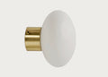 Ellipse LED Wall Light IP44