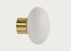 Ellipse LED Wall Light IP44