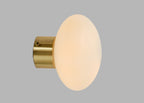 Ellipse LED Wall Light IP44