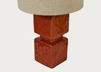 Frost Ceramic Table Lamp