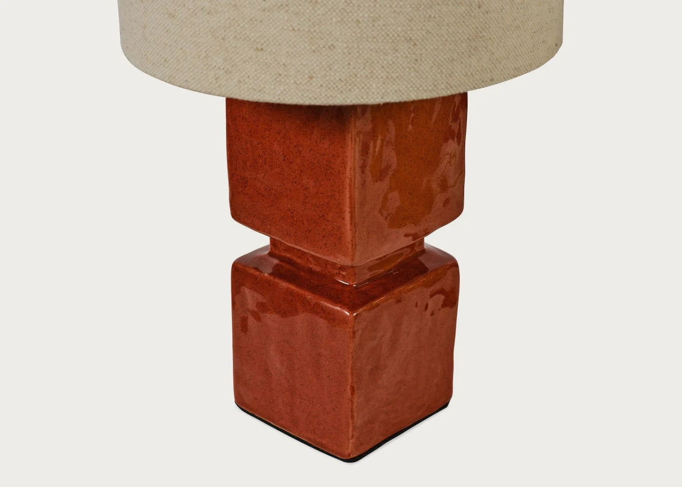 Frost Ceramic Table Lamp