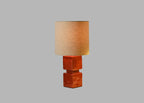 Frost Ceramic Table Lamp