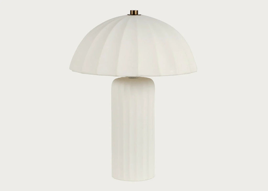 Hollis Porcelain Table Lamp