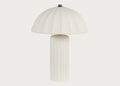 Hollis Porcelain Table Lamp