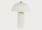 Hollis Porcelain Table Lamp