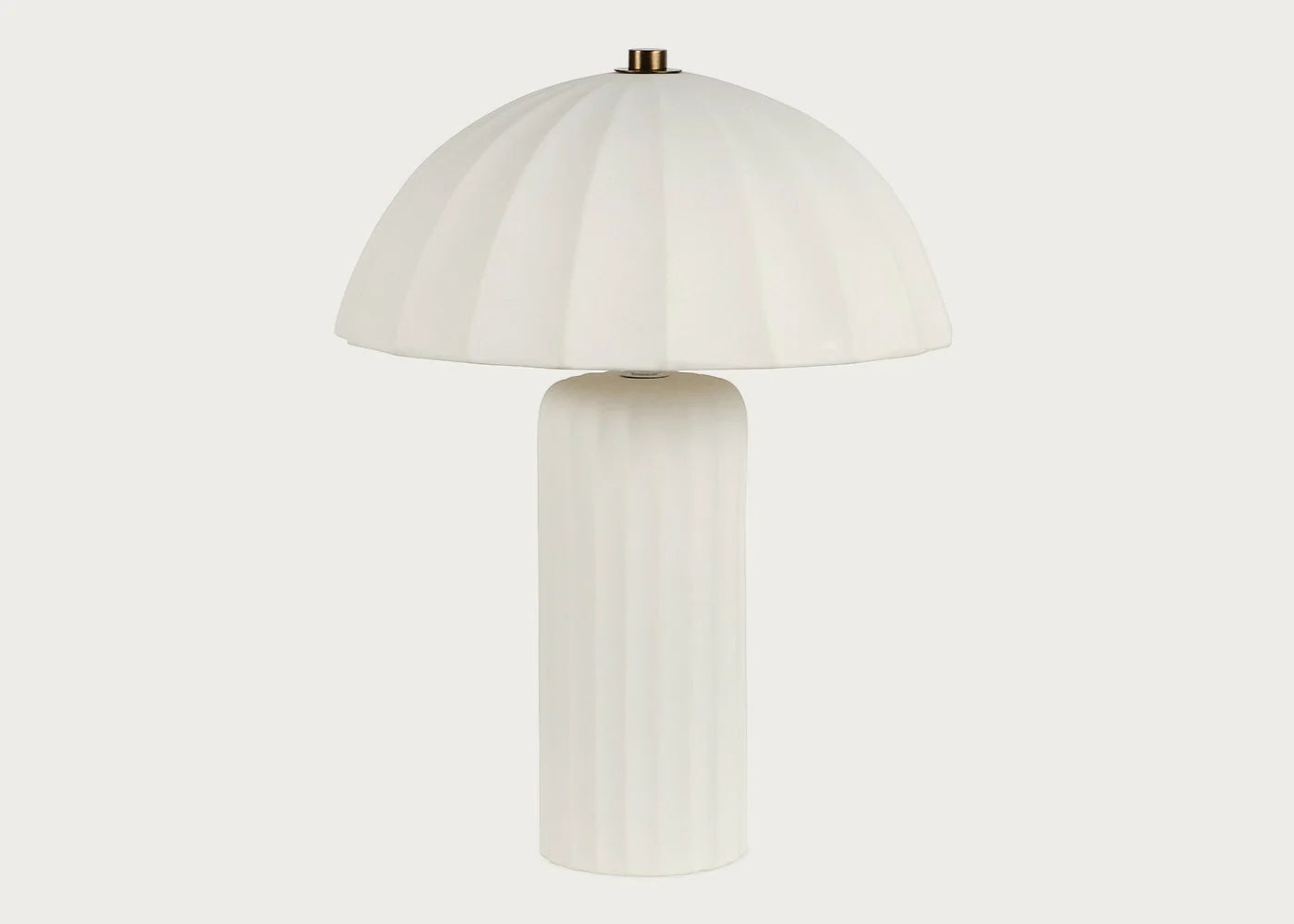 Hollis Porcelain Table Lamp