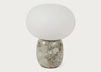 Pebble LED Portable Table Lamp