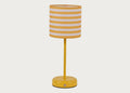 Raie LED Portable Table Lamp