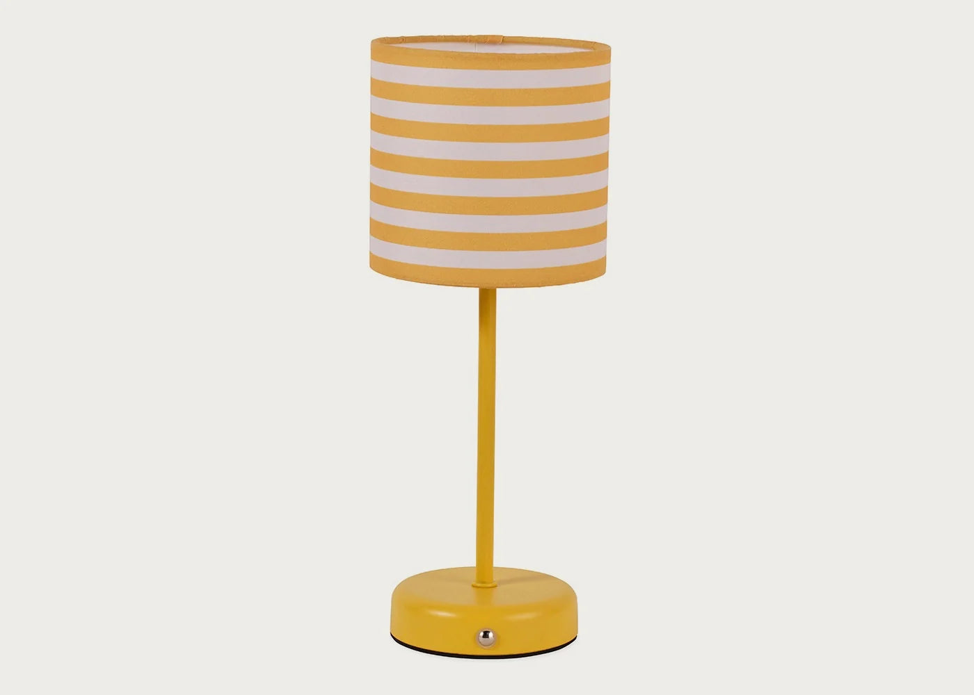 Raie LED Portable Table Lamp