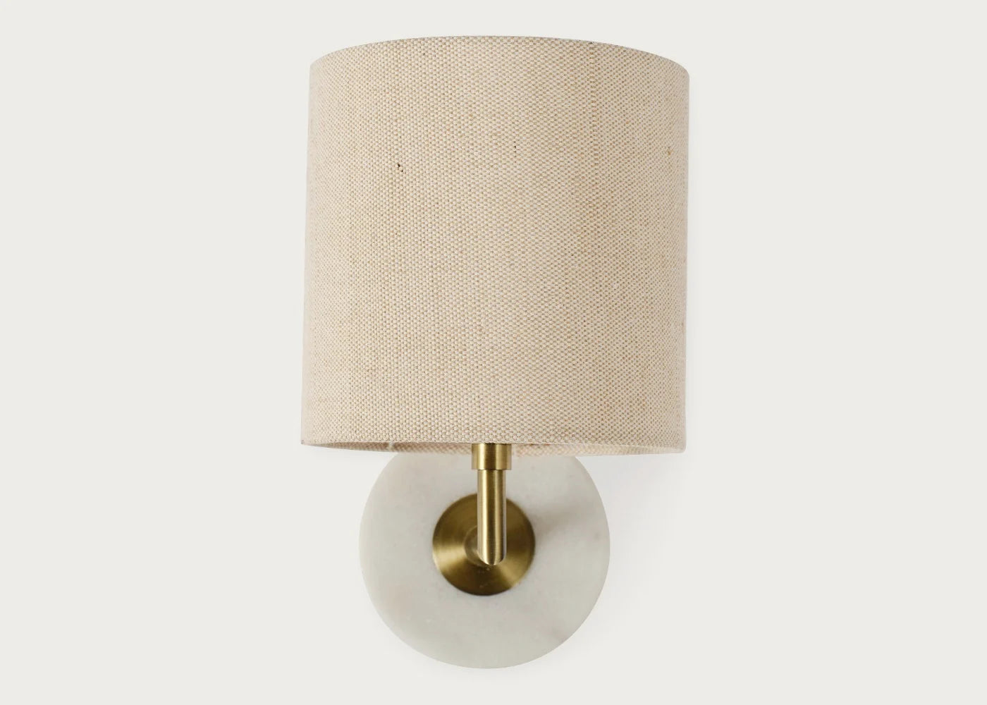 Simple Wall Light