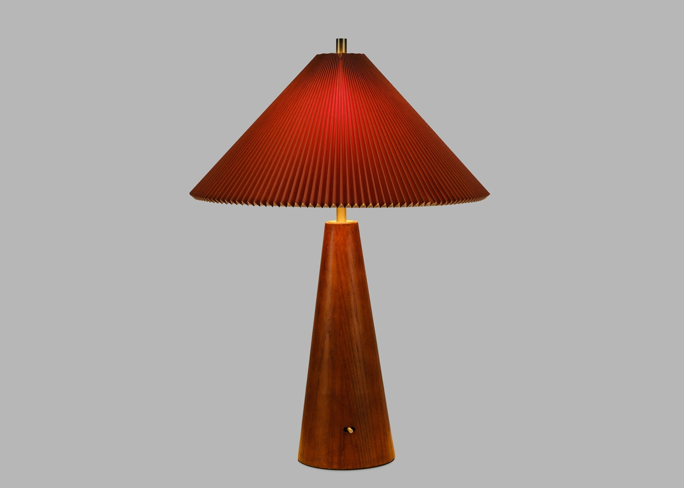 Woodland Table Lamp