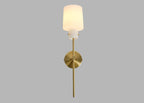 Elegant Long Wall Light