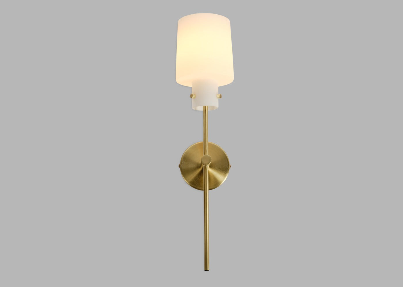 Elegant Long Wall Light