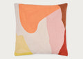 Heal’s + Clare Dudeney Cushion Orange