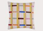 Patchwork Cushion Bold 45 x 45cm